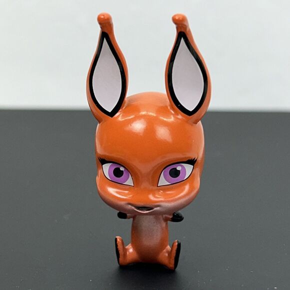 Miraculous Ladybug Miracle Box Kwami Surprise Figures Lot Xuppo Roaar Trixx - Picture 4 of 4